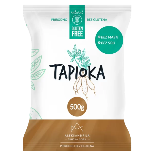 Aleksandrija-Tapioka-500g